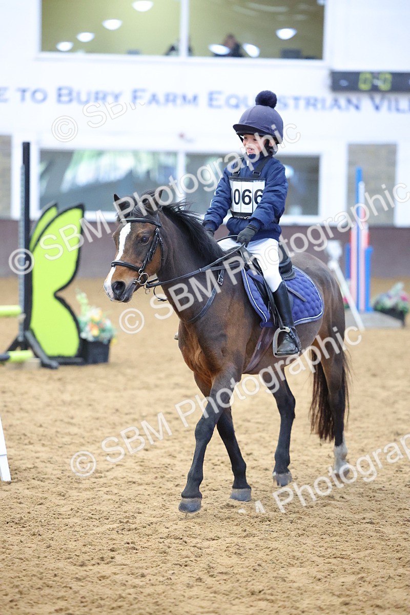 SBM_000235 - Class 2 - 50cm - BRC Warm Up