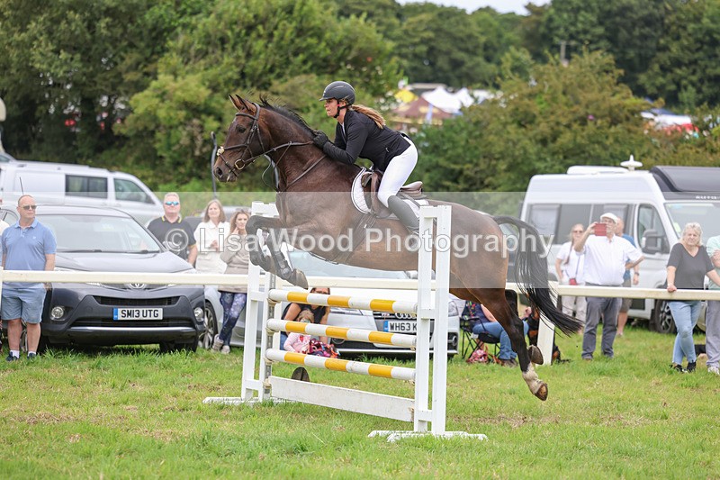 3E7A7612 - Class 6: Senior Discovery/1m open