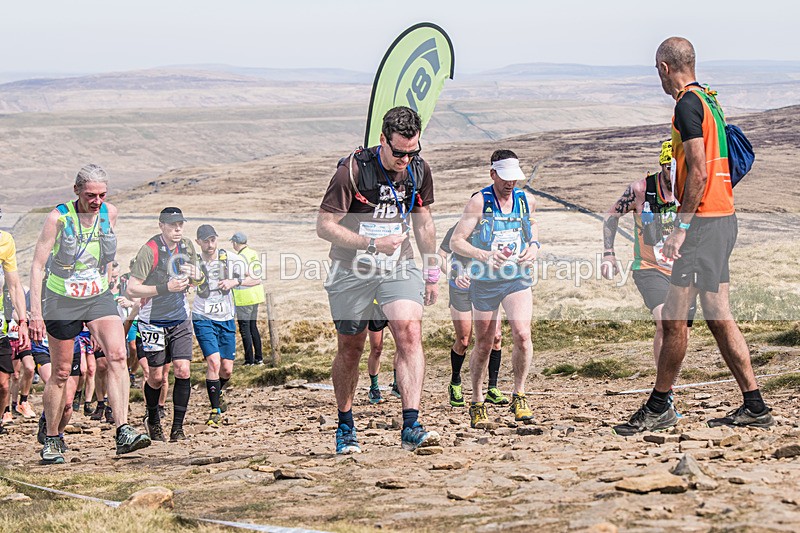 Pen-Y-Ghent-1021 - The 3 Peaks Race Saturday 25th April 2026 - Pen Y Ghent