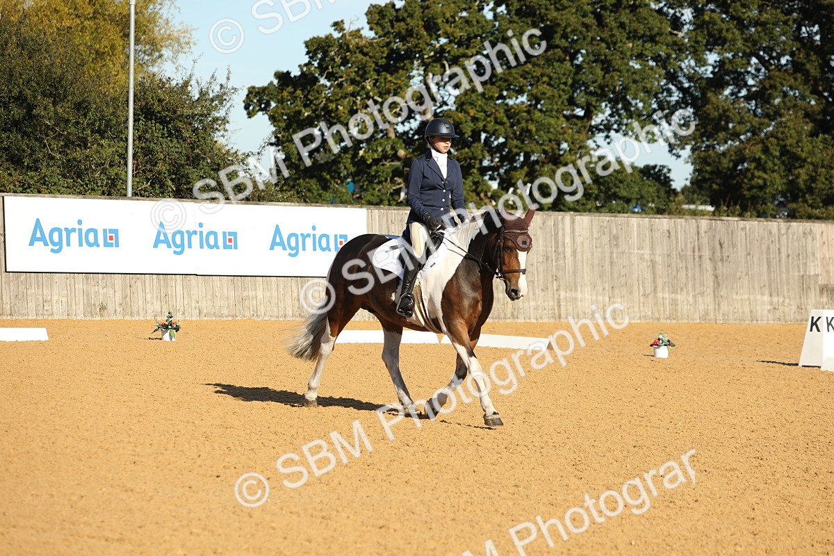 SBM_16398 - D10 - Small Tour Championship - Prelim 2