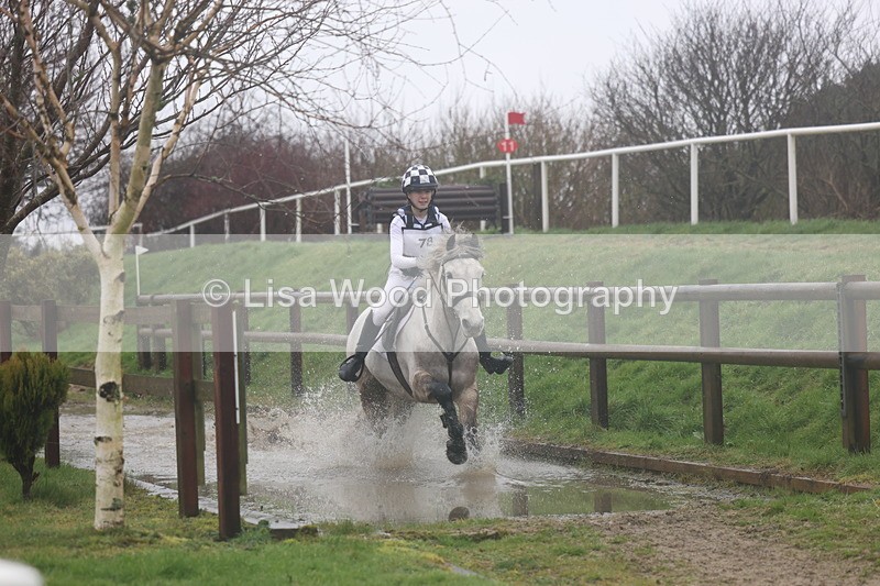 3E7A7529 - Class 2: 80cm Part 2