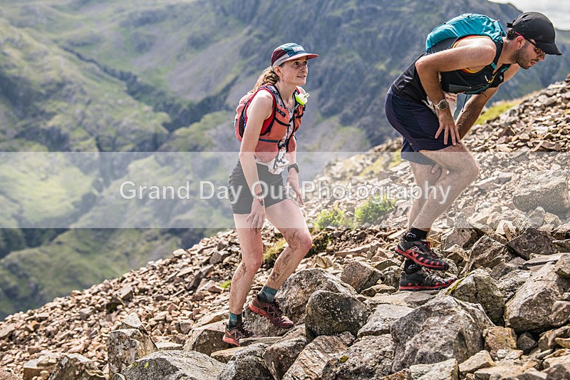 Borrowdale-754 - Borrowdale Fell Race Saturday 2nd August 2025