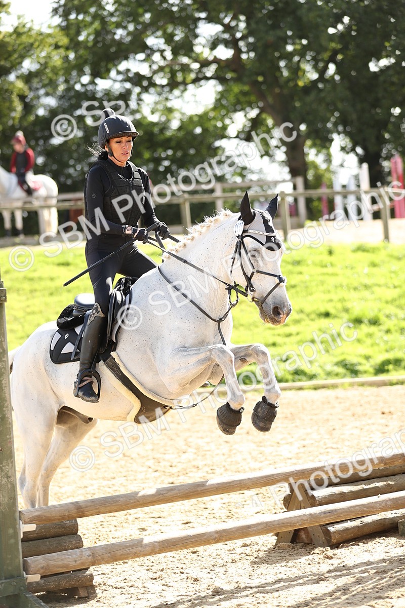 SBM_17120 - E4b - Eventers Challenge 60cm Open