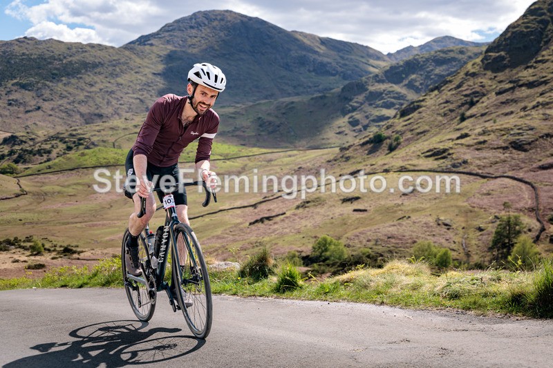 151344 - Blea Tarn Climb 15:00 - 16:00