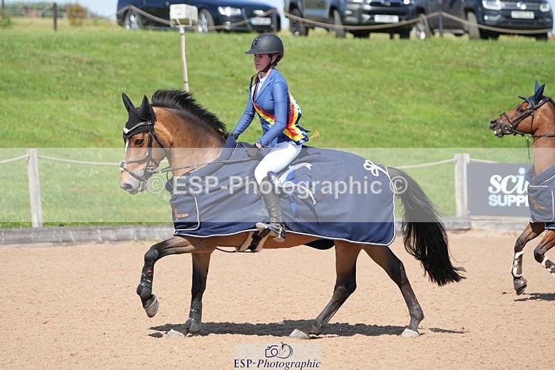 260627-161824-05157 - Cls 16 Pony SJ of the Year Jump Off and Ps