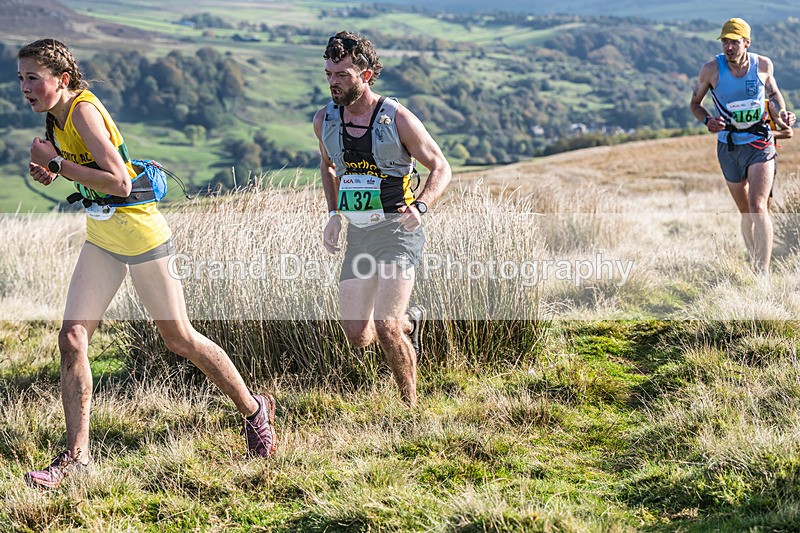 Leg 1 -176 - UK Fell & Hill Relays - Todmorden Leg 1 Saturday 17th October 2026