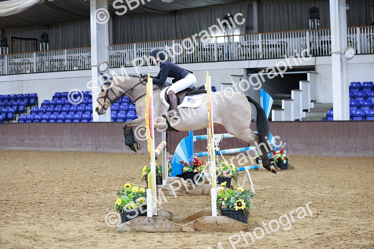 SBM_000594 - Class 3 - Senior Discovery - 1.00m