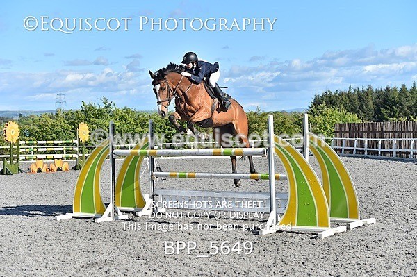 BPP_5649 - SAT CLASS 32 FOX/1.20M