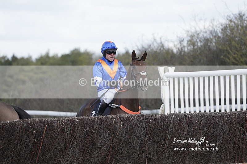 PtP 260223 612 - South & West Wilts Point-to-Point Larkhill 26/02/23