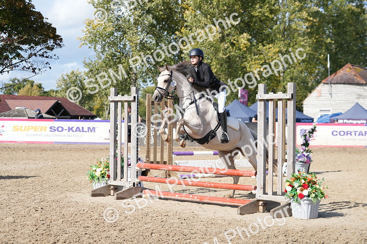 SBM_46643 - J7 - Junior Pony 60cm Championship