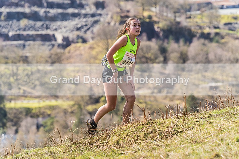 Elterwater-229 - Kendal Winter League Races Elterwater Sunday 24th March 2024