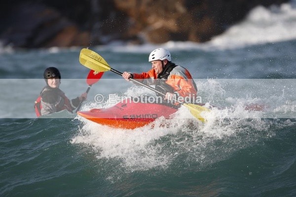 KY 170109-152 - Kayaking
