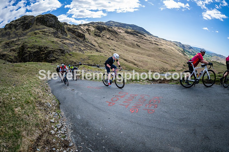 145428 - Hardknott Pass Camera 2 14.00-15.00