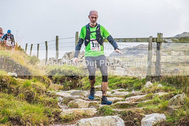 Langdale-1947 - Langdale Horseshoe Fell Race Saturday 8th October 2022