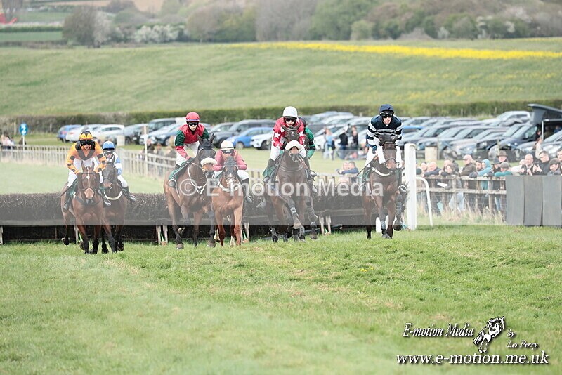 PtP 130425 75 - Edgecote Races 13/04/25