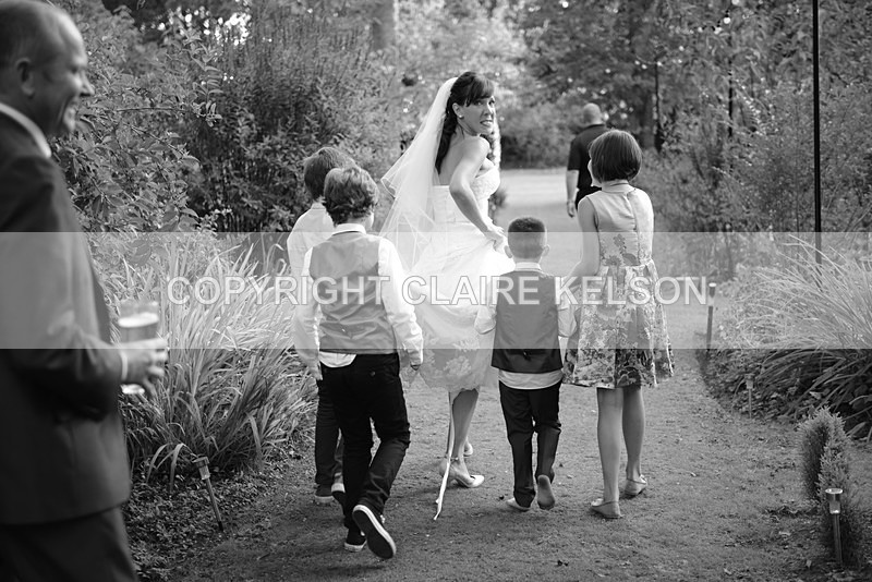  - WEDDINGS