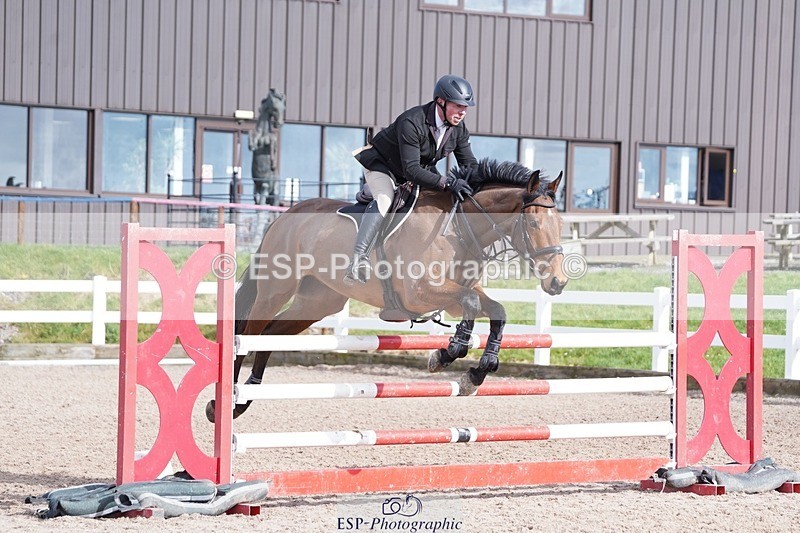 250222-115038-01657 - Cls 12 Newcomers and 1.10m Open