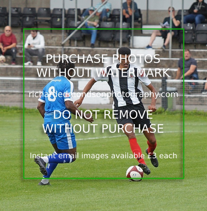 DSC06869 - Kendal Town v Glossop North End
