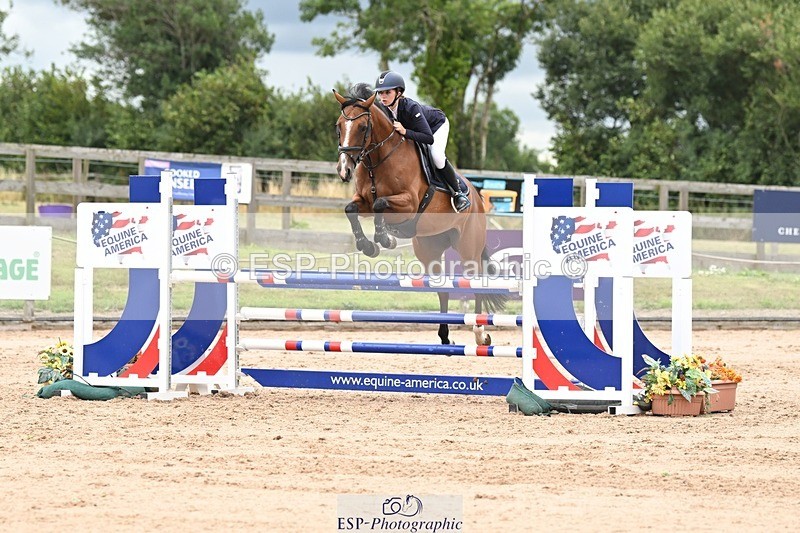 250726-103656-05566 - Cls 14 NAF Bronze League Semi Final