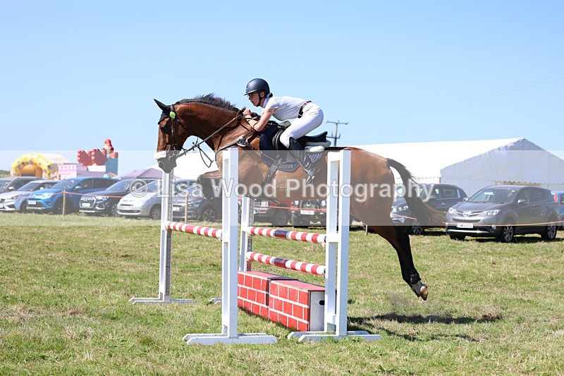 3E7A6334 - Class 12: 1.05 National Amateur Qualifier