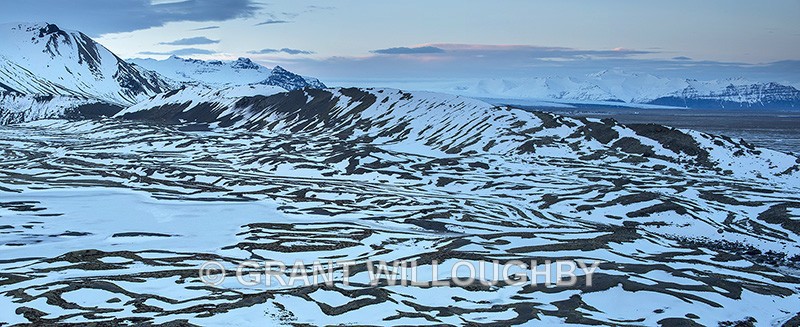  - Iceland