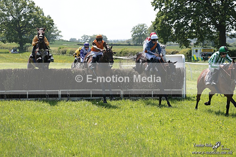 PtP 250526 81 - Albrighton & Woodland PtP Chaddesley Corbett 25/05/26