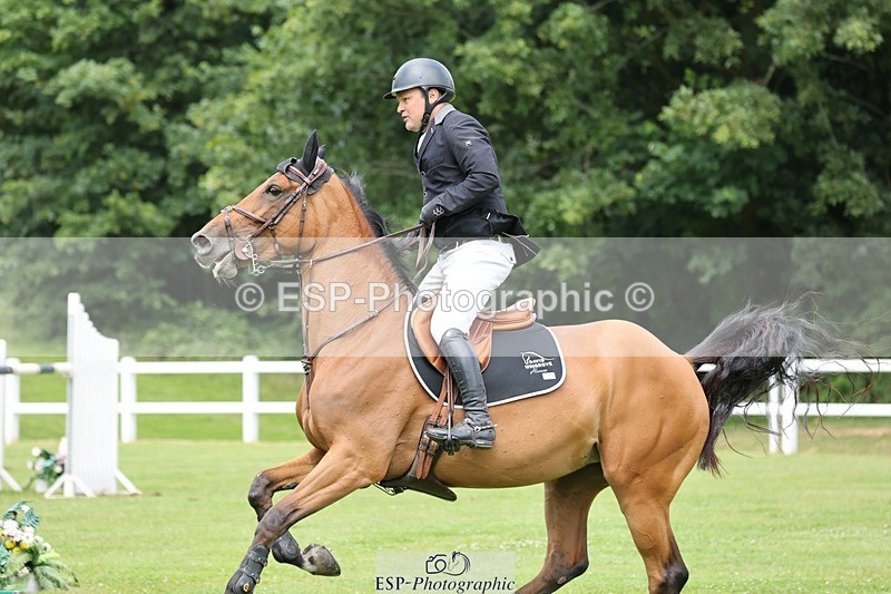 240704-134144-05049 - Cls 3 National 1.30m Open