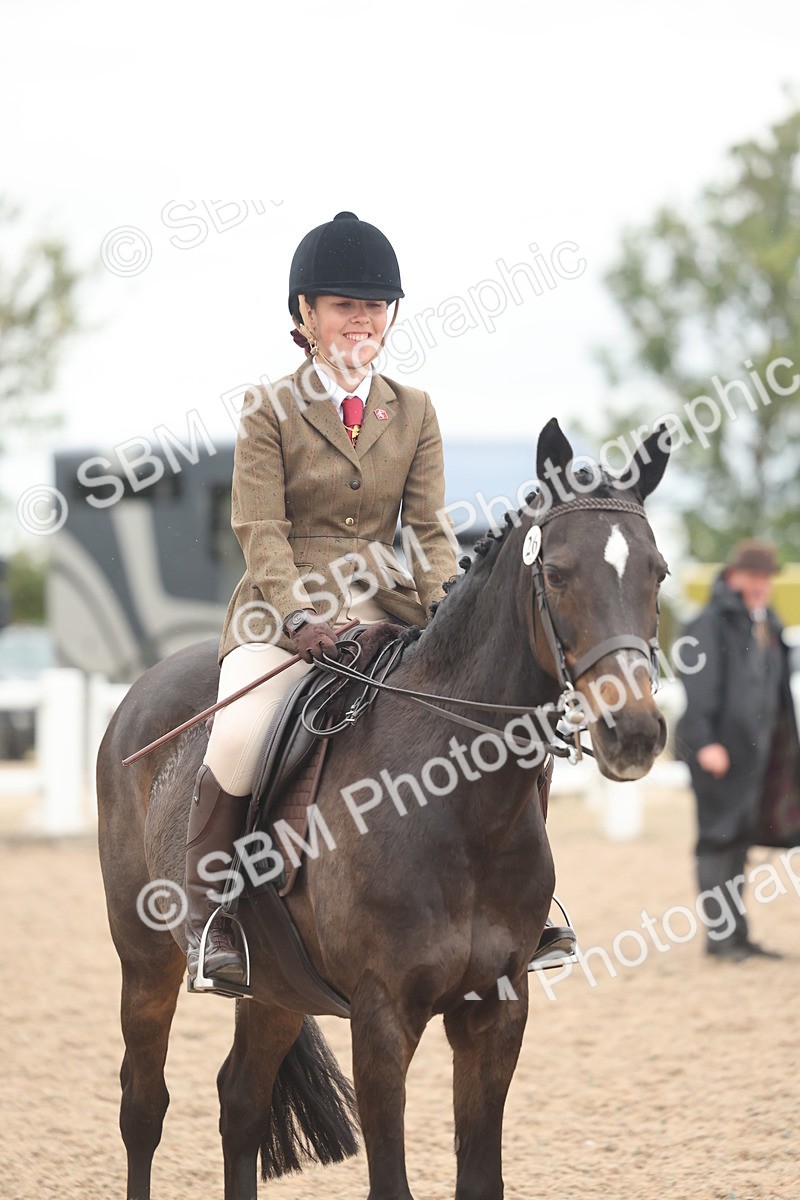 SBM_19164 - Class 316 - Best Pony-Rider Combination