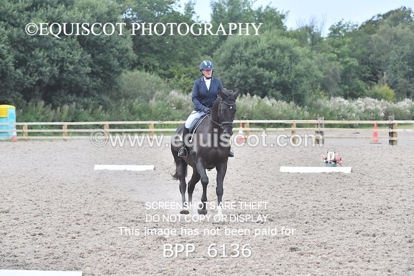 BPP_6136 - NOVICE TEST 4 + 6 LONG ARENA