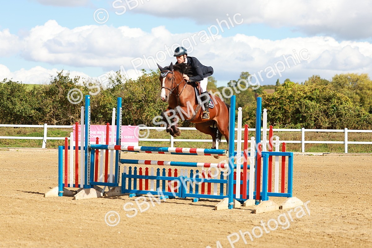 SBM_000698 - Class 3 - Senior Discovery - 1.00m