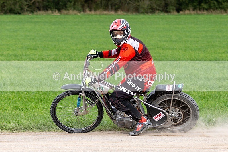20251018-R7-9B3A9904 - Ride & Skid It. Speedway Experience Day 18th October 2025