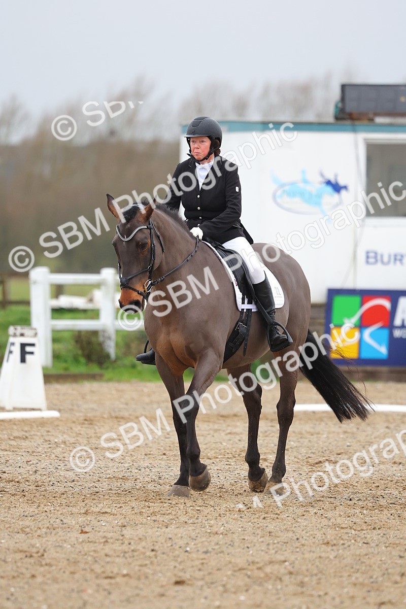 SBM_003003 - Class 6 - Novice 4
