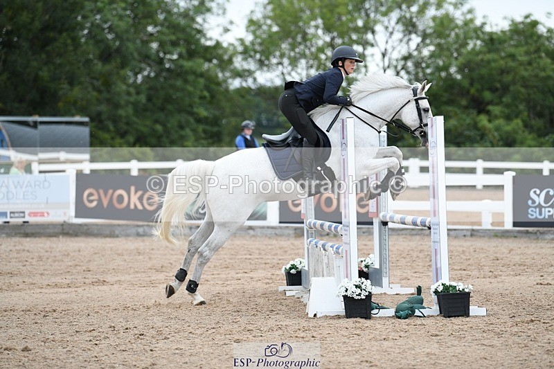 250803-091236-11760 - Cls 31 a&b British Novice & 90cm Open