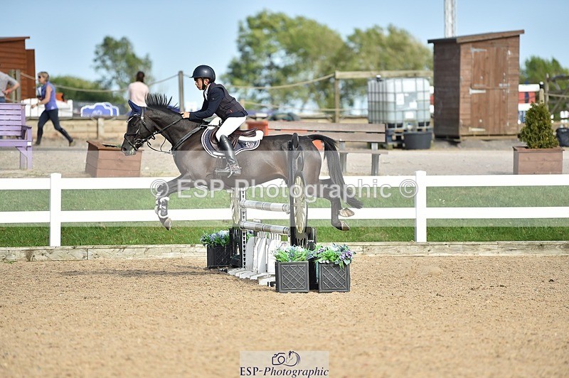 250628-173638-07256 - Cls 24 Pony Discovery & 90cm Open