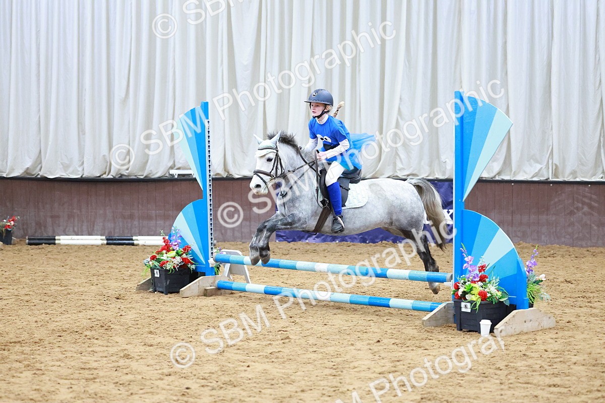 SBM_002134 - Class 3 - Horse & Hound (60cm)