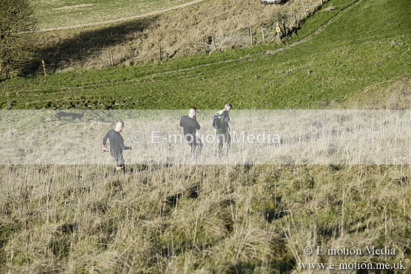 PVT 240219 1707 - The Terminator Race - Pewsey Vale - 24/02/19