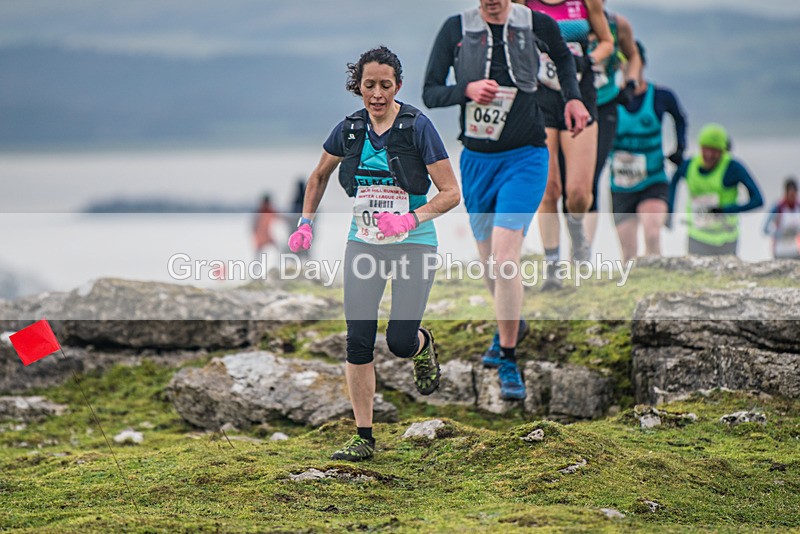 Birkrigg-730 - Kendal Winter League Races Birkrigg Sunday 28th January 2024