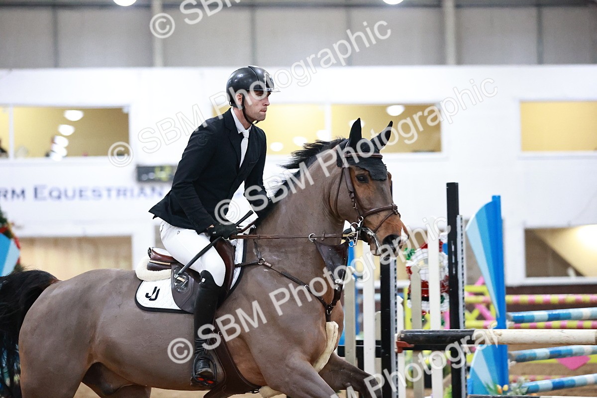 SBM_002382 - Class 10 - Senior newcomers 1.10m