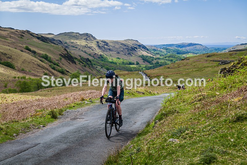 134335 - Hardknott Pass Camera 1 13.00-14.00
