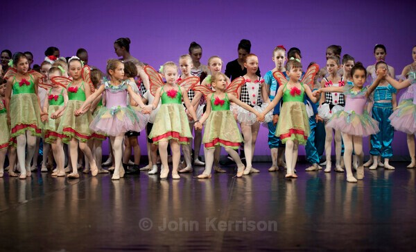  - Natalia Kremen Ballet School Summer Show 2015