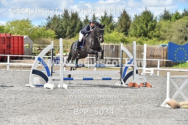 BPP_5034 - SAT CLASS 29 BR NOV/90CM