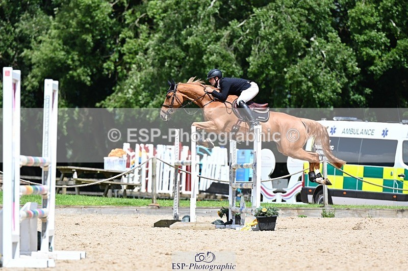 240710-135857-22946 - Cls 115 6 Yr Old 1.20m