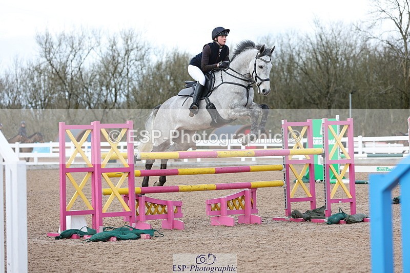 240223A-124829-01241 - Cls 5 Newcomers and 1.10m Open