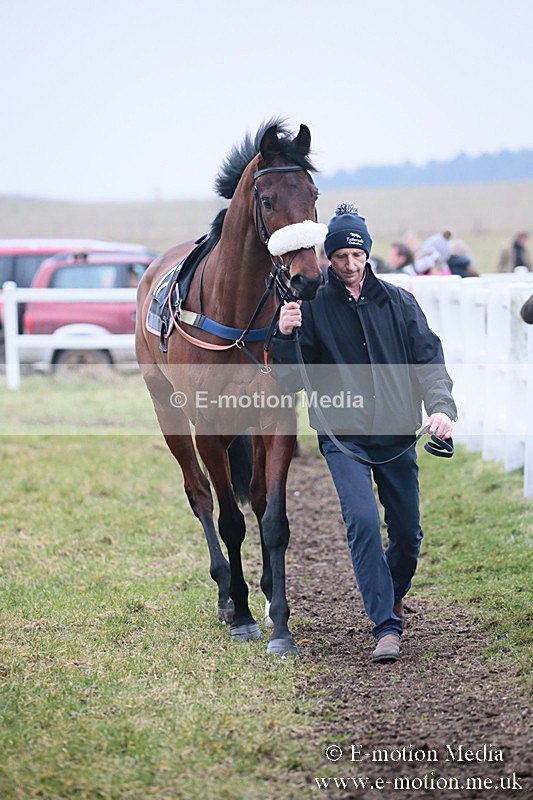 PtP 170219 -164 - Combined Services Point-To-Point Larkhill 17/02/19