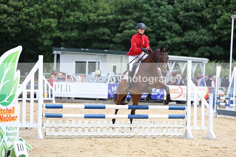 3E7A1076 - Class 2: 80 - 85cm