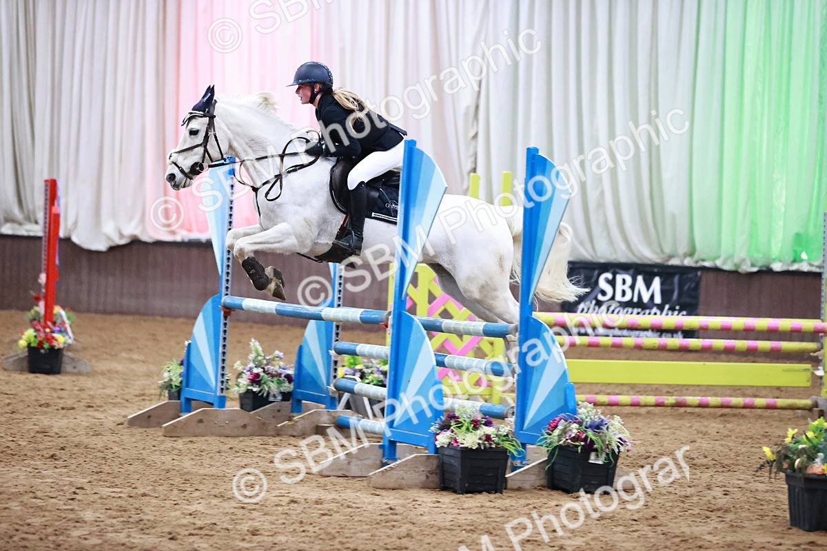 SBM_000988 - Class 3 - Pony Discovery 90cm