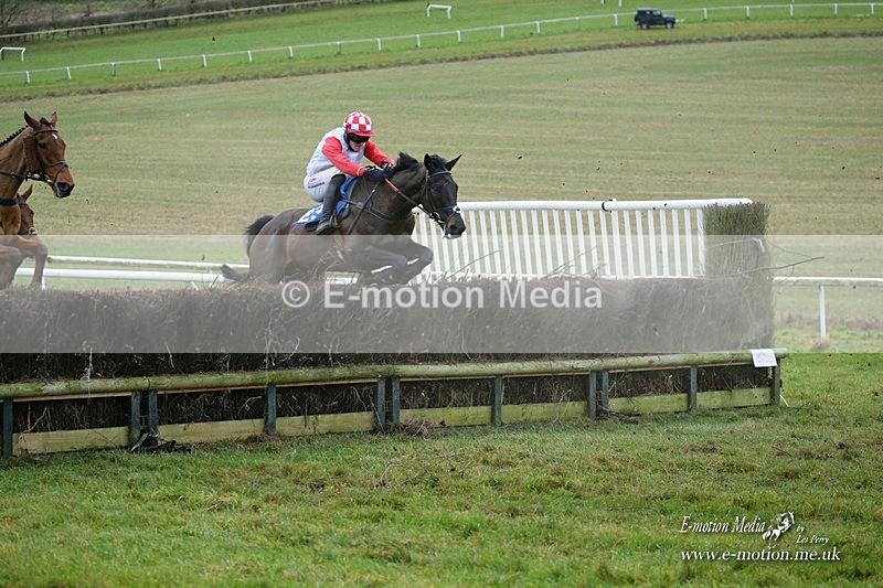 PtP 121221 699 - Barbury International Point-to-Point 112/12/2021