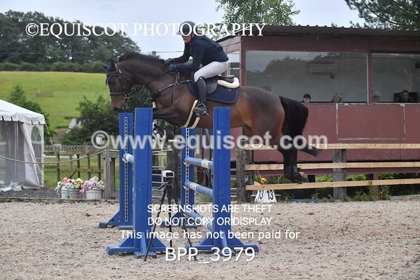 BPP_3979 - CLASS 7 1.05m Amateur Championship Qualifier/ 1.05m Open