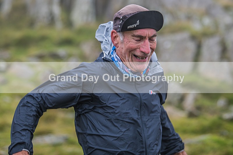 Turner-167 - Turner Landscape Fell Race Saturday 9th August 2025