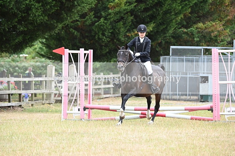 WJ6_9281 - Class 12 Minimus Jumping 45cm